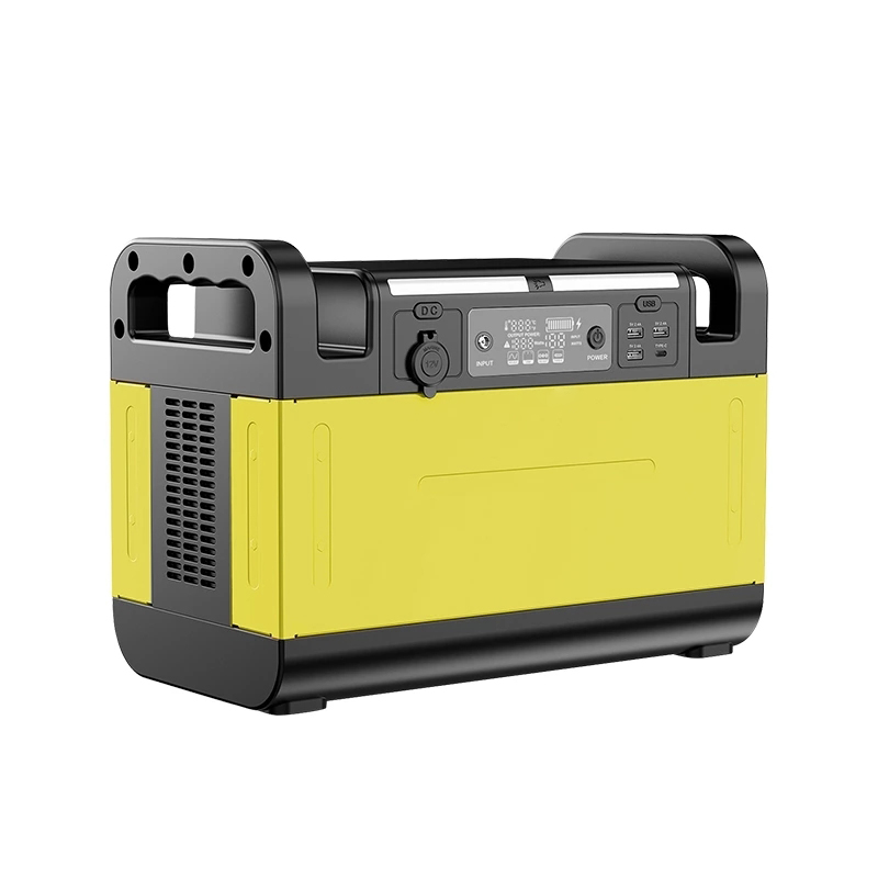 Portable Power Stations GT1200-1008WH 1200W
